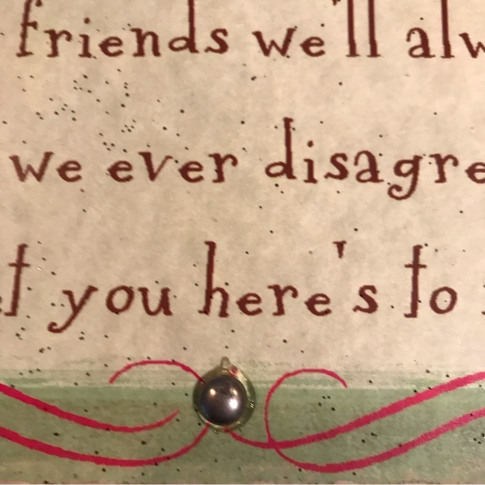 ▪️Handmade Wooden Sign - Picture 2 of 7